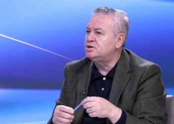 Bela e madhe: Murrizi kritikon ashpër zgjedhjet në PD, rithemelim në rikthim të dorës së tretë, dyshoj se…