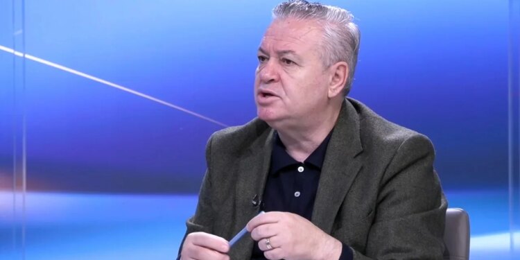 Bela e madhe: Murrizi kritikon ashpër zgjedhjet në PD, rithemelim në rikthim të dorës së tretë, dyshoj se…