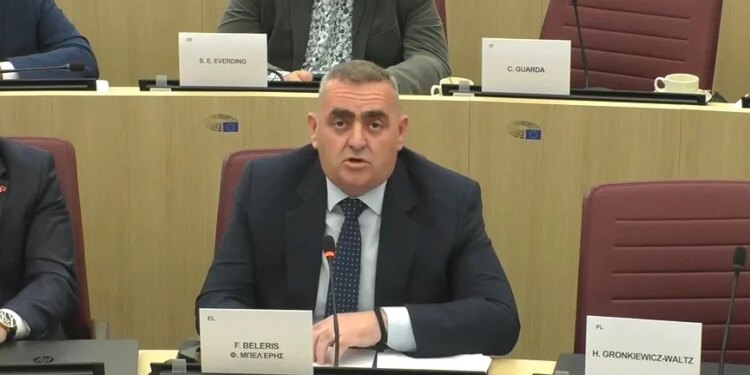 Beleri: Shqipëria nuk është gati për t'u anëtarësuar në BE; ndryshe nga kolegët, ka shumë probleme të pazgjidhura