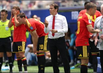 Belgjika, Rudi Garcia mbyll polemikat: Nuk iu referova skuadrave afrikane