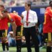 Belgjika, Rudi Garcia mbyll polemikat: Nuk iu referova skuadrave afrikane