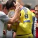 Belgjika përjeton eliminim dhe polemika, Courtois deklaron se doja të qëndroja në fushë, tha ai