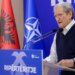 Berisha mbron ripërtëritjen e PD; Noka e Bardhi rikonfirmohen, kreu i PD ngushëllon Palokën, Bylykbashin dhe Boçin
