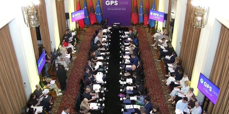 Besimi largohet kur trazohet uji, Rama dorëzon Besën, porosit për mandatin e katërt: qytetarët mos ndihen të papërfillur