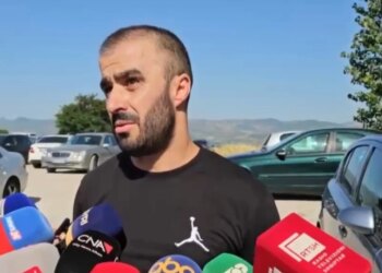 Besmir Gjezari, liruar nga Amnistia Penale: Akuzat ndaj meje ishin padrejta, nis betejën për drejtësi; kërcënuar me jetë nga…