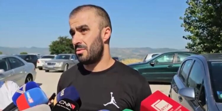 Besmir Gjezari, liruar nga Amnistia Penale: Akuzat ndaj meje ishin padrejta, nis betejën për drejtësi; kërcënuar me jetë nga…