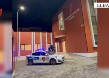 Bilanc tragjik në rrugët e Elbasanit: 13 persona humbin jetën nga aksidentet janar–korrik