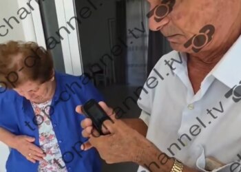 Biri vrau ish-vjehrrin dhe terrorizoi familjen e ish-fejuarës; prindërit e autorit e morën Live teksa RENEA kërkon arrestimin