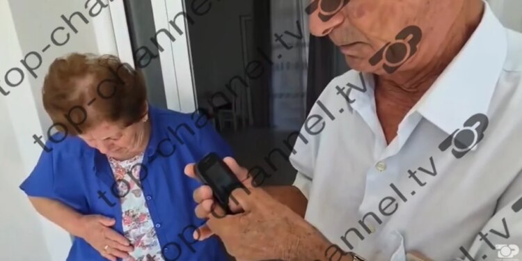 Biri vrau ish-vjehrrin dhe terrorizoi familjen e ish-fejuarës; prindërit e autorit e morën Live teksa RENEA kërkon arrestimin