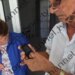 Biri vrau ish-vjehrrin dhe terrorizoi familjen e ish-fejuarës; prindërit e autorit e morën Live teksa RENEA kërkon arrestimin