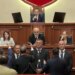 Bllokimi i foltores dhe tensionet në Kuvend: pas propozimit të PS kalohet në votim dhe mbyllen diskutimet