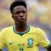 Bomba e merkatos, Arsenali kërkon transferimin e Vinícius Júnior nga Real Madrid