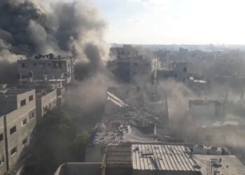 Bombardimet izraelite në Rripin e Gazës: tre anëtarë të familjes humbin jetën, vetëm djali nxirret i gjallë