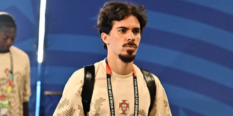 Botëror i vështirë: Vitinha nuk është ai i PSG-së; shifrat tregojnë fikjen e një prej më të mirëve