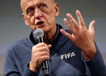 Botërori 2026: Collina bën bilancin, pohon se arbitrat nuk janë ndikuar nga askush, as nga Infantino