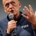 Botërori 2026: Collina bën bilancin, pohon se arbitrat nuk janë ndikuar nga askush, as nga Infantino