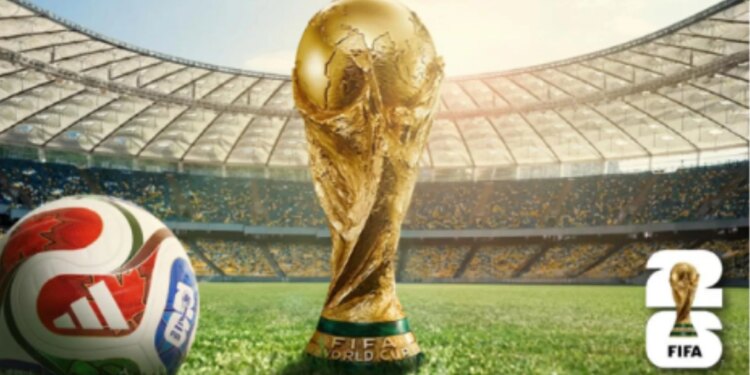 Botërori 2026: FIFA fërkon duart, shkon drejt rekordit të ardhurash 15 miliardë dollarë