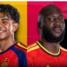 Botërori 2026: La Roja kundër Red Devils, Spanja dhe Belgjika në kërkim të gjysmëfinales