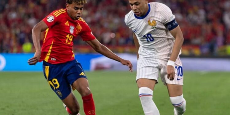 Botërori 2026/ Sot: Francë-Spanjë, Mbappe kundër Yamal për vend në finale