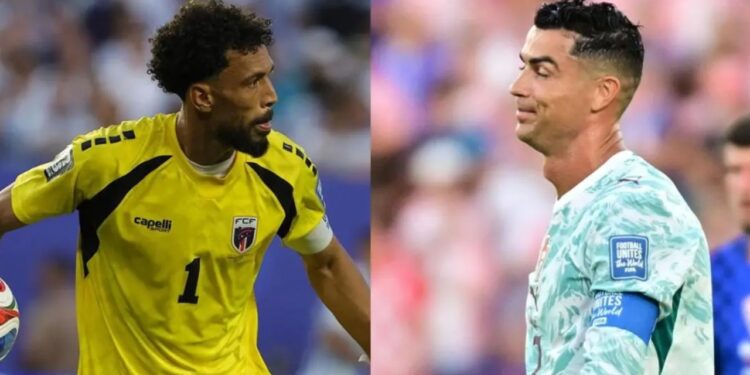 Botërori 2026: Statistikat lënë në baltë Ronaldon, edhe Vozinha ia kalon