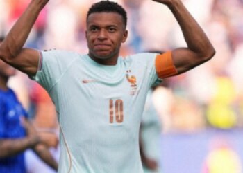 Botërori: Kylian Mbappe frenon entuziazmin — Jemi në gjysmëfinale, por rruga është ende e gjatë