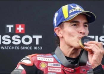 Botërori i MotoGP: Marquez mbretëron në Sachsering, pas pole position fiton edhe Garën Sprint