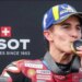 Botërori i MotoGP: Marquez mbretëron në Sachsering, pas pole position fiton edhe Garën Sprint
