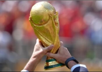 Botërori me 64 skuadra tashmë është realitet, vjen komunikimi i presidentit të CONMEBOL