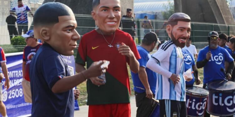 Botërori premton shkëndija: Nga ndeshja Francë‑Spanjë te Messi‑CR7, të gjitha përballjet e mëdha të mundshme