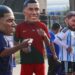 Botërori premton shkëndija: Nga ndeshja Francë‑Spanjë te Messi‑CR7, të gjitha përballjet e mëdha të mundshme
