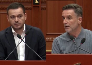 Braçe përplaset me ministrin: toka bujqësore do përdoret edhe për vendosjen e teknologjisë, jo për industri