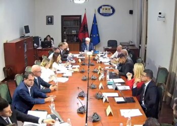 Braho: Kushdo që përfshihet në krim do të mbajë përgjegjësi; SPAK ka nisur 46 hetime për zgjedhjet