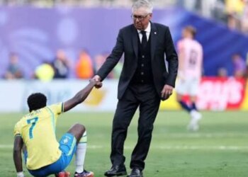 Brazili kërkon revolucion pas turpit në Botëror; gjithçka nis nga Ancelotti