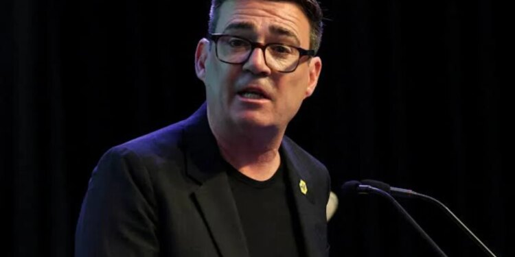 Britania: Andy Burnham shpallet zyrtarisht udhëheqësi i Partisë Laburiste, pritet të marrë drejtimin e qeverisë javën e ardhshme