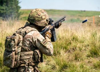 Britania nis stërvitjen Operation Albiston Shadow, ushtria përgatitet për raste sulmesh hibride