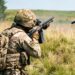 Britania nis stërvitjen Operation Albiston Shadow, ushtria përgatitet për raste sulmesh hibride