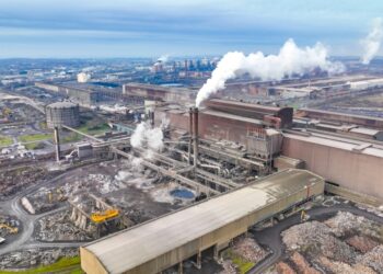 Britania shtetëzon British Steel, qeveria: vendim për mbrojtjen e interesit kombëtar