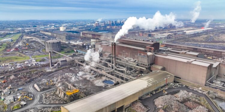 Britania shtetëzon British Steel, qeveria: vendim për mbrojtjen e interesit kombëtar