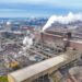 Britania shtetëzon British Steel, qeveria: vendim për mbrojtjen e interesit kombëtar
