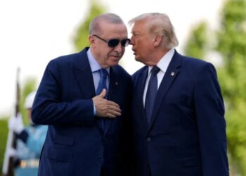CNN: Samiti i NATO-s u mbyll me nota pozitive, Trump kthehet në SHBA