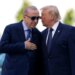 CNN: Samiti i NATO-s u mbyll me nota pozitive, Trump kthehet në SHBA