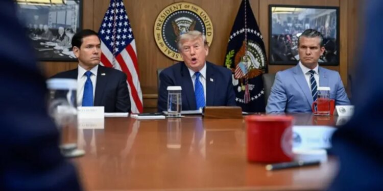 Çarmatimi i Hamasit a tërheqja e Izraelit: prioritet? Trump: Njerëzit kompleksë, hap i madh për Lindjen e Mesme