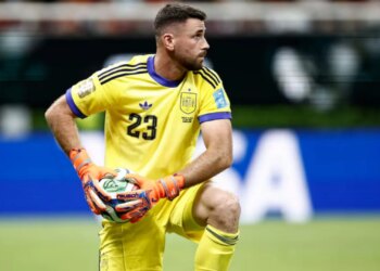 Casillas e Buffon nuk ia dolën: rekordi historik i Botërorit që Unai Simon mund të vendosë ndaj Austrisë