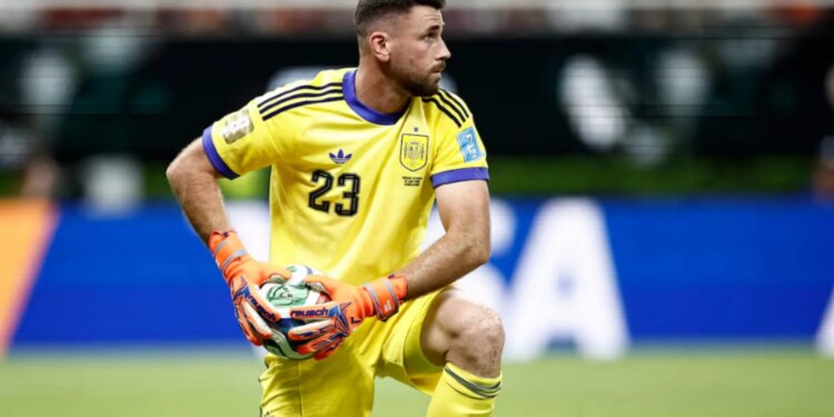 Casillas e Buffon nuk ia dolën: rekordi historik i Botërorit që Unai Simon mund të vendosë ndaj Austrisë