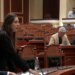 Caushi akuzon Berishën për dezinformim: Më shiko në sy Sali; gënjeve për shtëpinë, kam firmosur vetëm për…