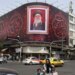 Ceremonia përkujtimore para funeralit të Khameneit; masa të rrepta sigurie dhe mobilizim masiv paralizojnë qytetet kryesore iraniane