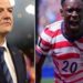Çështja Balogun: një grup eurodeputetësh kërkojnë të hetohet Gianni Infantino
