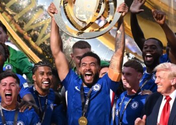 Chelsea fitoi nga Botërori i Klubeve më shumë se dyfishin që mori Spanja për Kupën e Botës