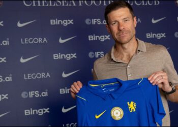 Chelsea prezanton Xabi Alonson: Dëshiroj një skuadër të uritur