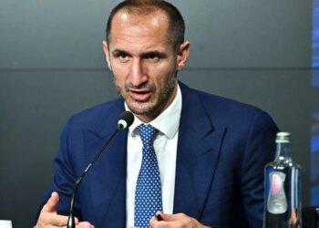 Chiellini refuzon Axurrët: Jam i lumtur te Juventusi, fokusi im është të ndihmoj Carnevalin